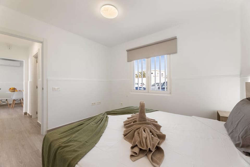 JP Timon Apartment in Puerto del Carmen