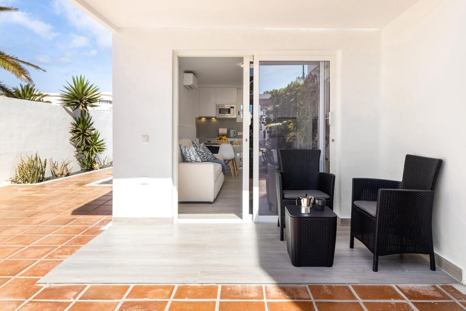 JP Timon Apartment in Puerto del Carmen