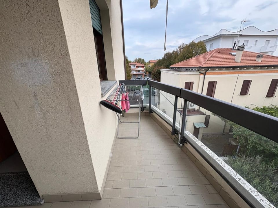 Bartoli 8, Viserbella di Rimini Apartment in Emilia-Romagna