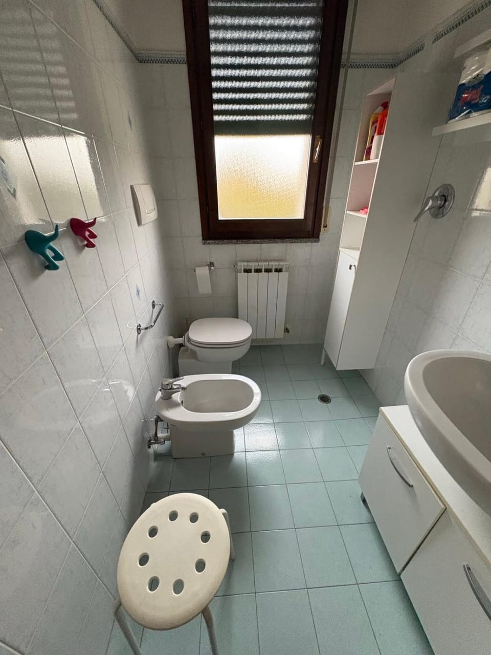 Bartoli 8, Viserbella di Rimini Apartment in Emilia-Romagna