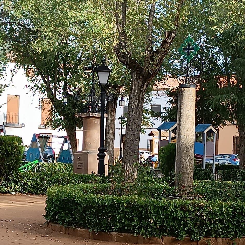 Neighbourhood