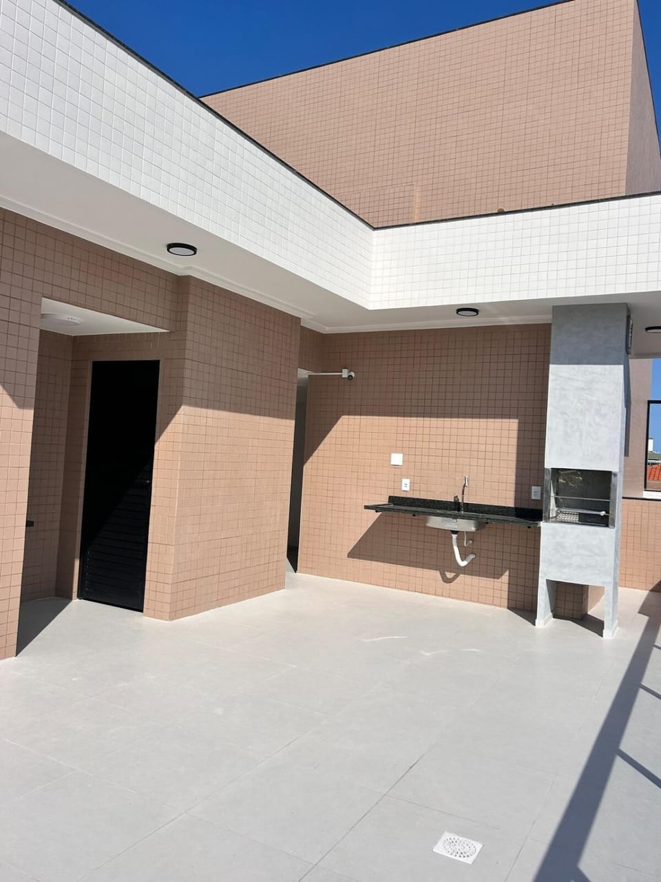 Apartment 1 km from Praia do Forte, well located Apartment in Cabo Frio