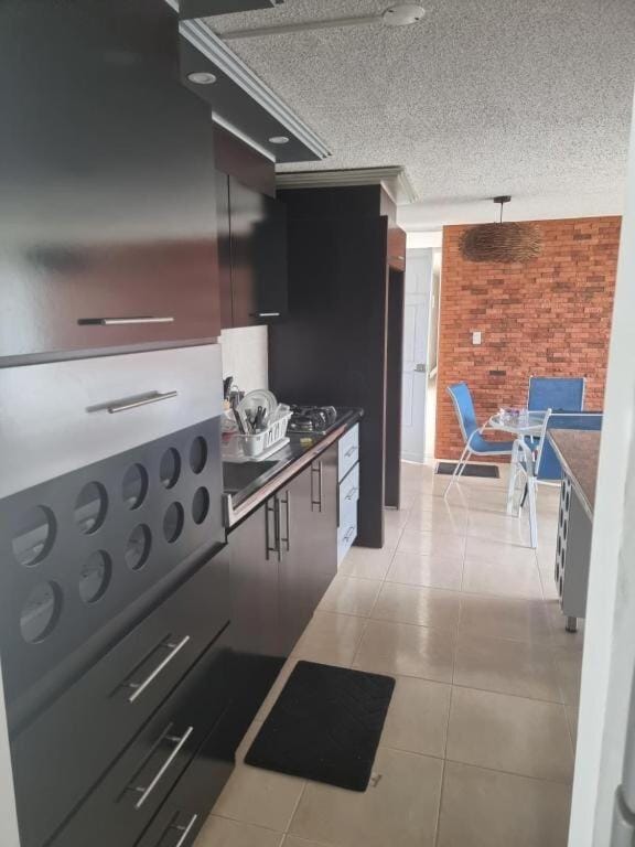 Apartamento moderno entre termales y montañas Apartment in Santa Rosa de Cabal