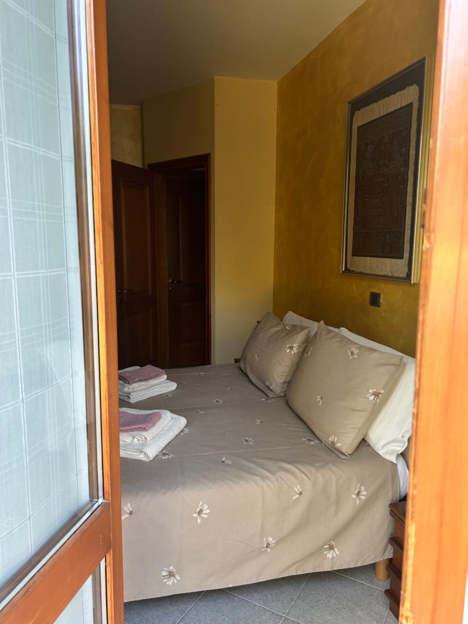 View (from property/room), Bedroom