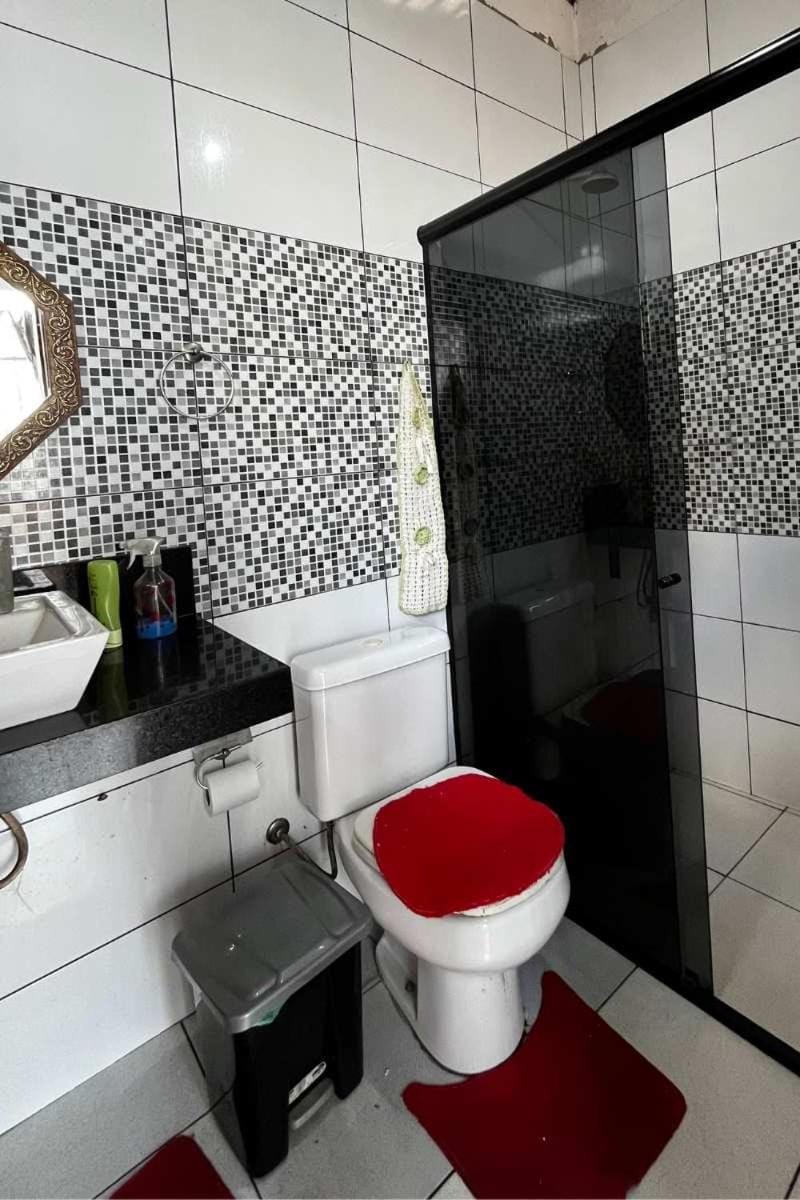 Casa COP 30 Green Zone - Aeroporto House in Belém