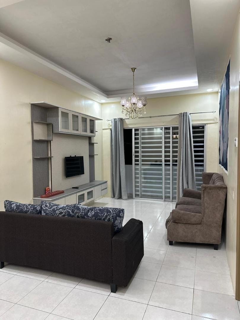StichStay Cameron Apartment in Tanah Rata