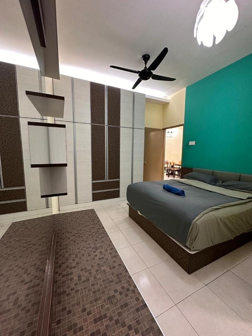 StichStay Cameron Apartment in Tanah Rata