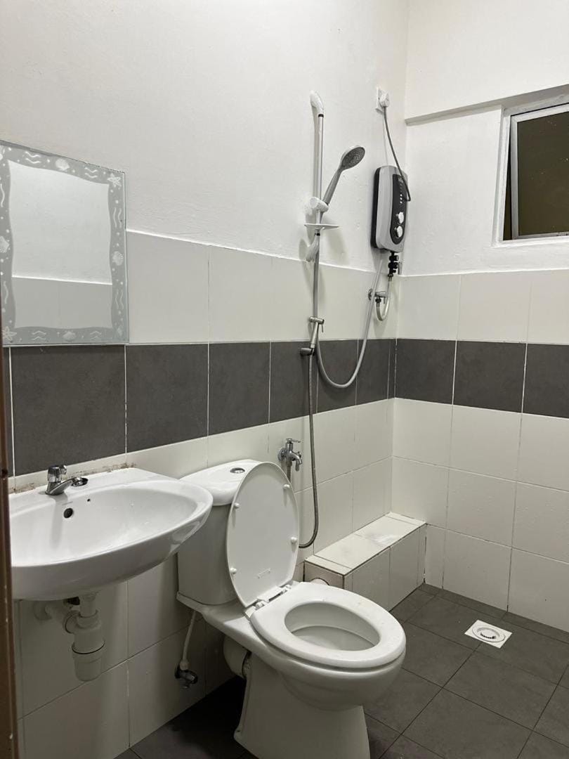 StichStay Cameron Apartment in Tanah Rata