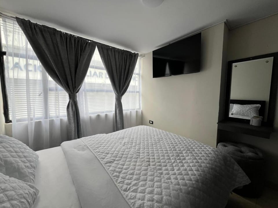 Hotel Monaco Hotel in Ipiales