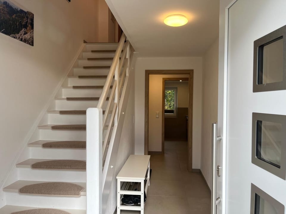 4-Steine-Blick, Wohnung "Zum Zirkelstein" Apartment in Bad Schandau