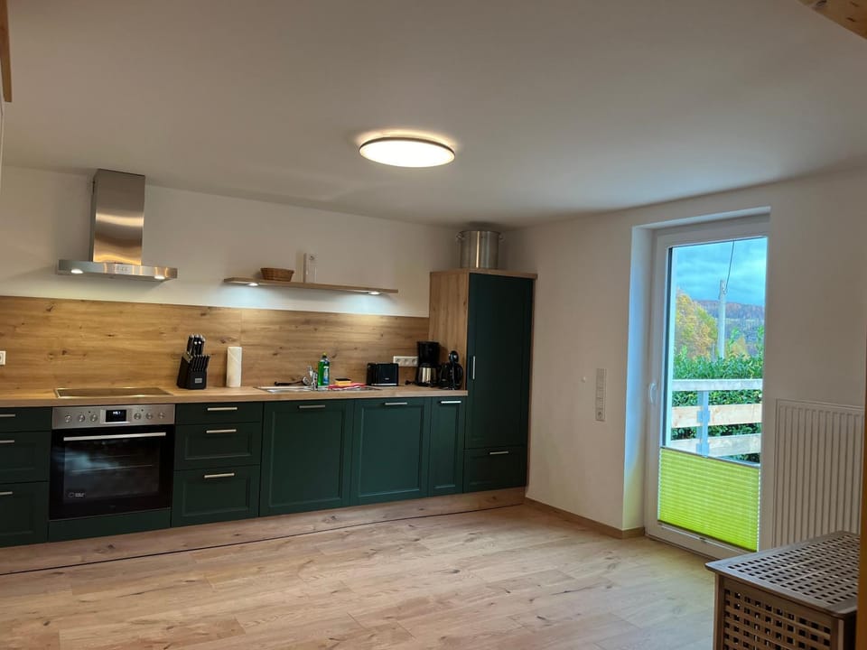 4-Steine-Blick, Wohnung "Zum Zirkelstein" Apartment in Bad Schandau