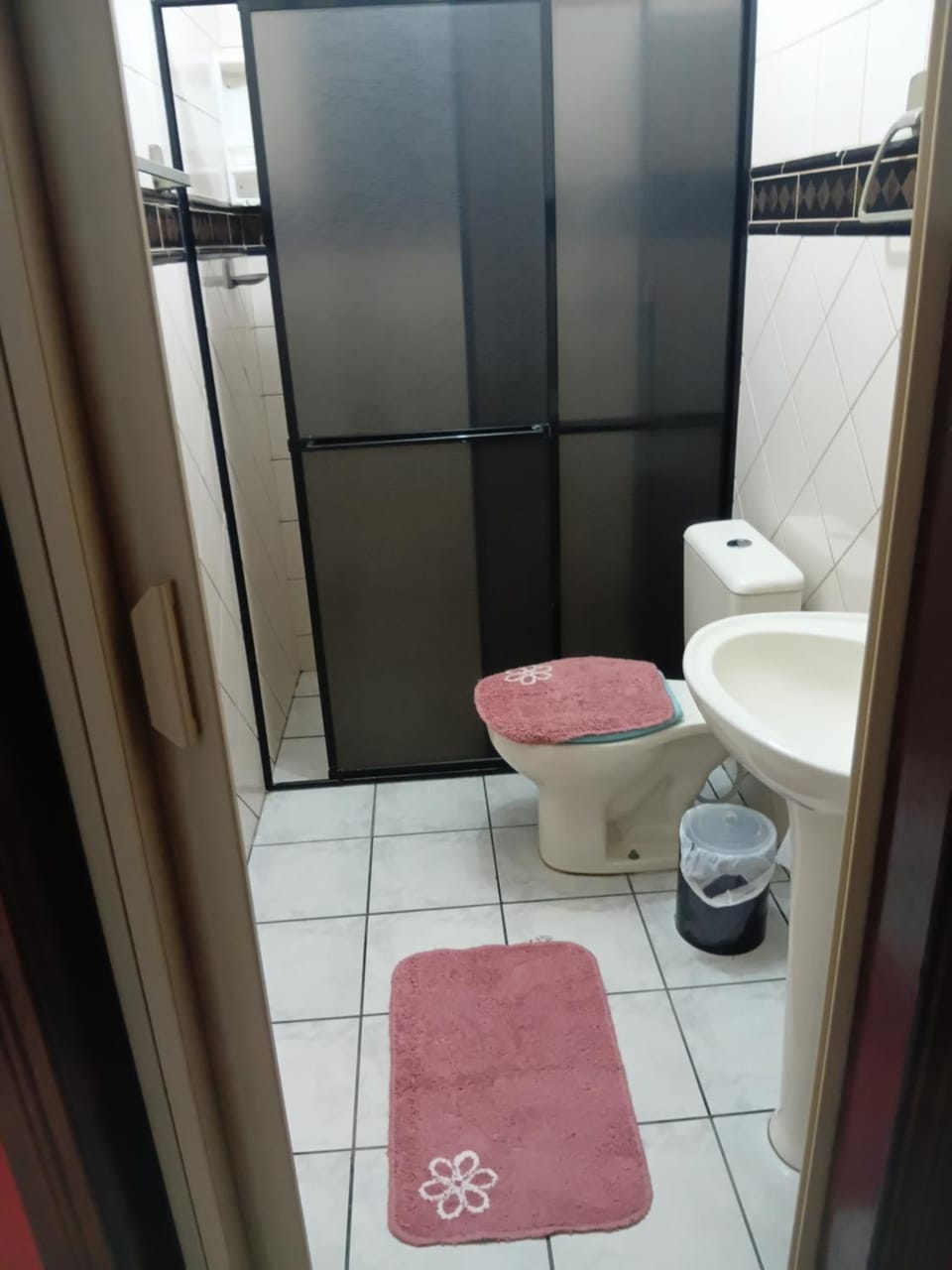 Espaço aconchegante bem pertinho do mar Apartment in State of São Paulo