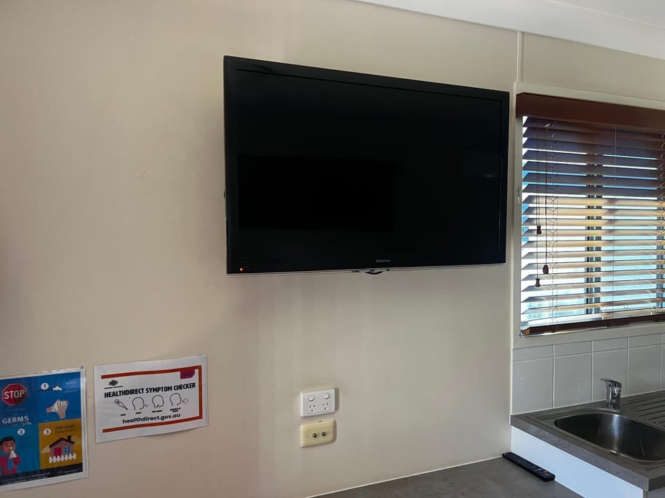 TV and multimedia