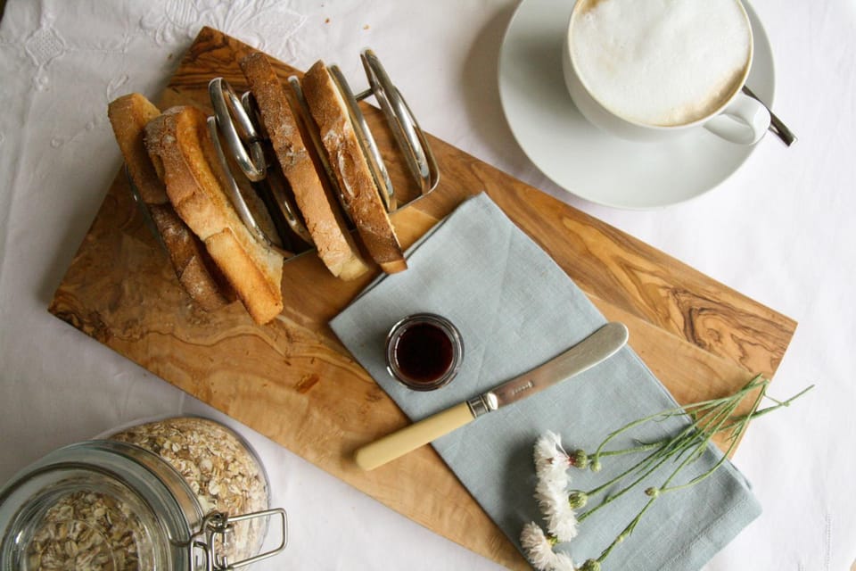 Food close-up, Kitchen or kitchenette, Decorative detail, Dining area, Food, Continental breakfast, Non alcoholic drinks