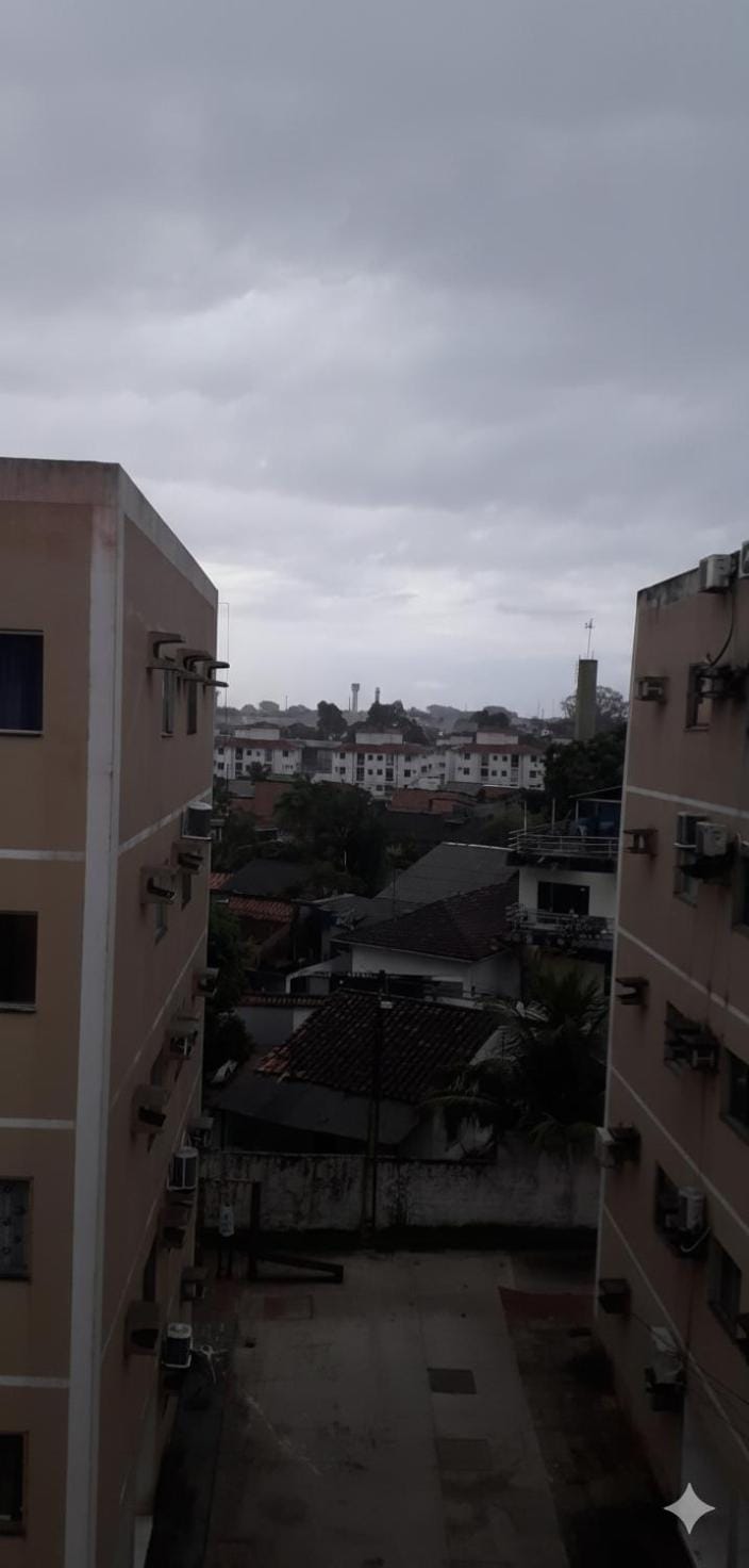 Apartamento proximo a cop 30 Apartment in Belém