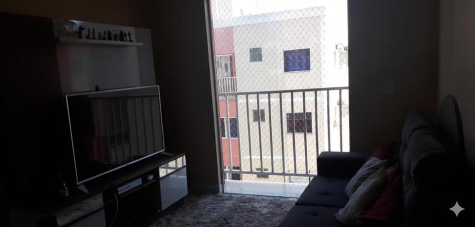 Apartamento proximo a cop 30 Apartment in Belém