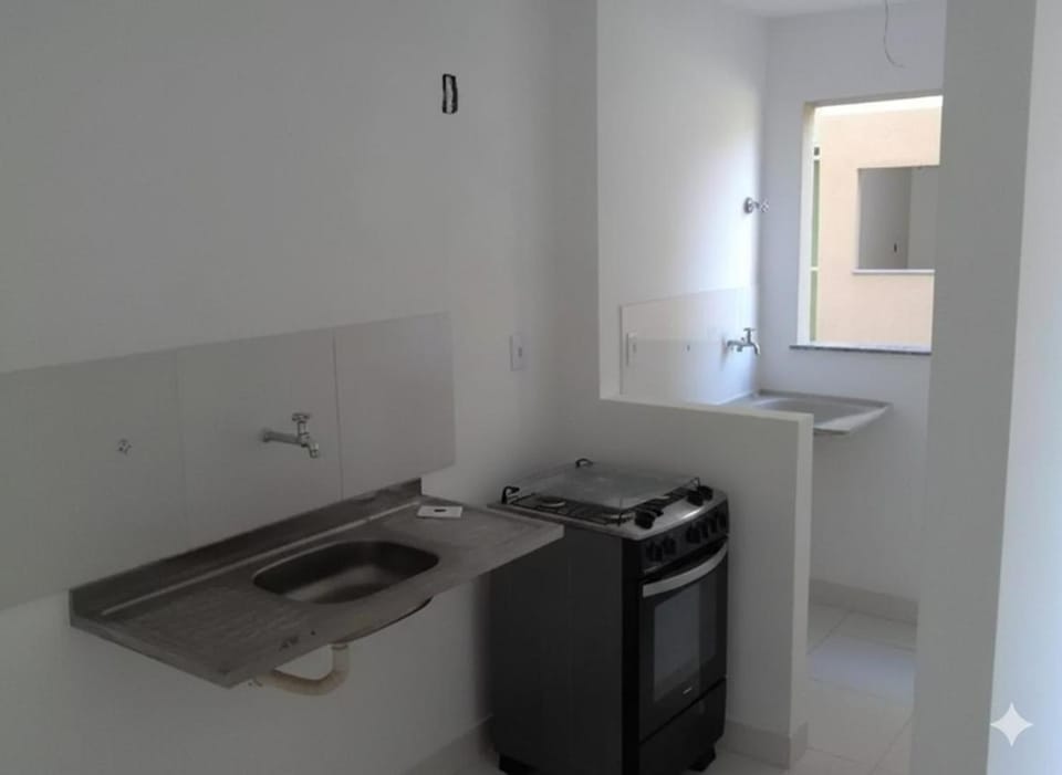 Apartamento proximo a cop 30 Apartment in Belém