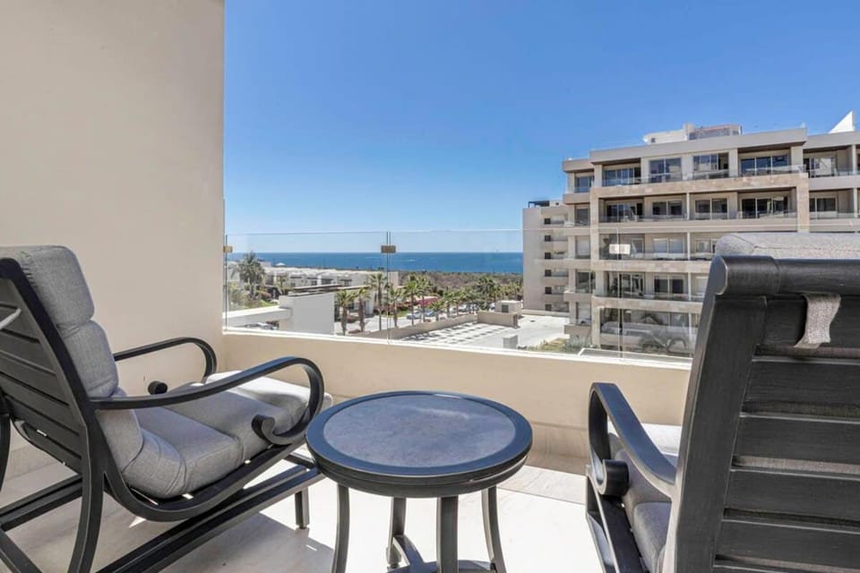 Stunning 2BR Ocean Views & Gym Pool at Vista Vela House in Baja California Sur