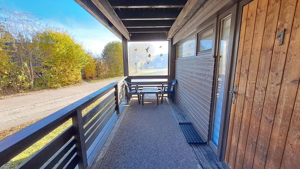 Ferienwohnung Schäfer House in Berchtesgadener Land