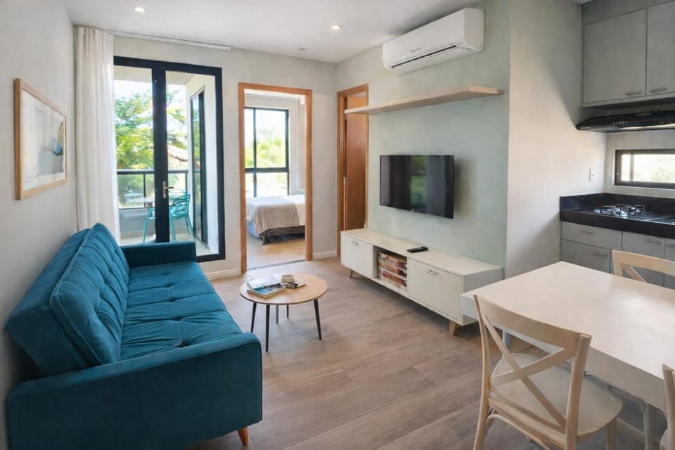 TV and multimedia, Living room, Seating area, Area and facilities, air conditioner
