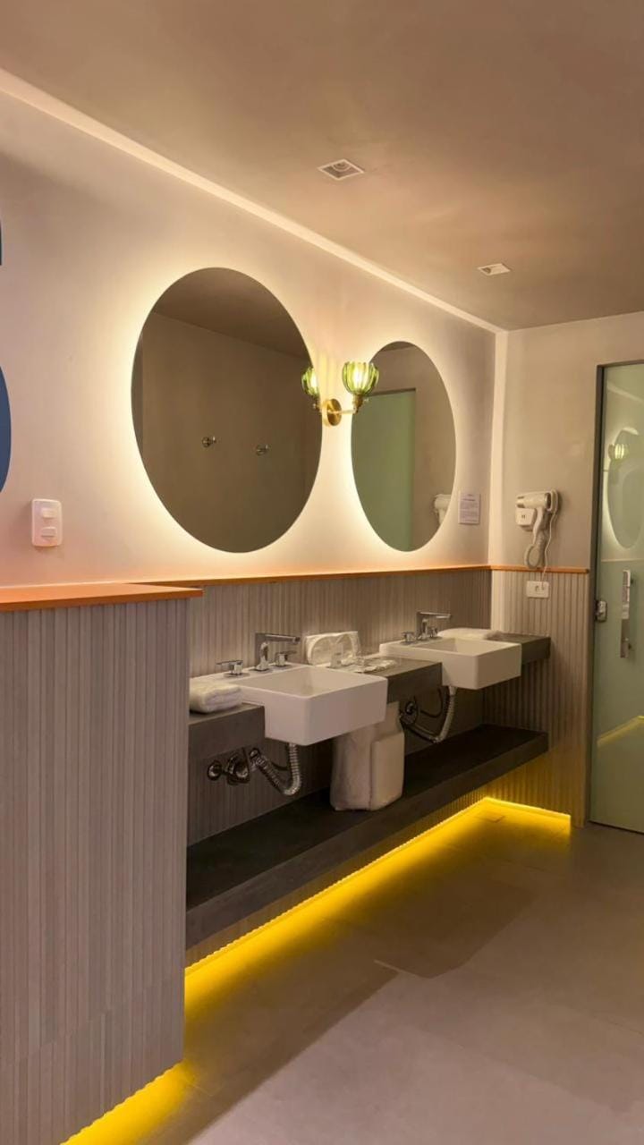Motel L'amour Love hotel in Curitiba