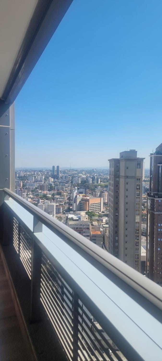 Day, View (from property/room), Balcony/Terrace, City view