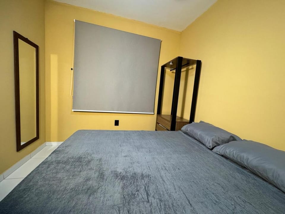 Casa Gentileza - Viva esta experiência em Rio das Ostras Apartment in State of Rio de Janeiro