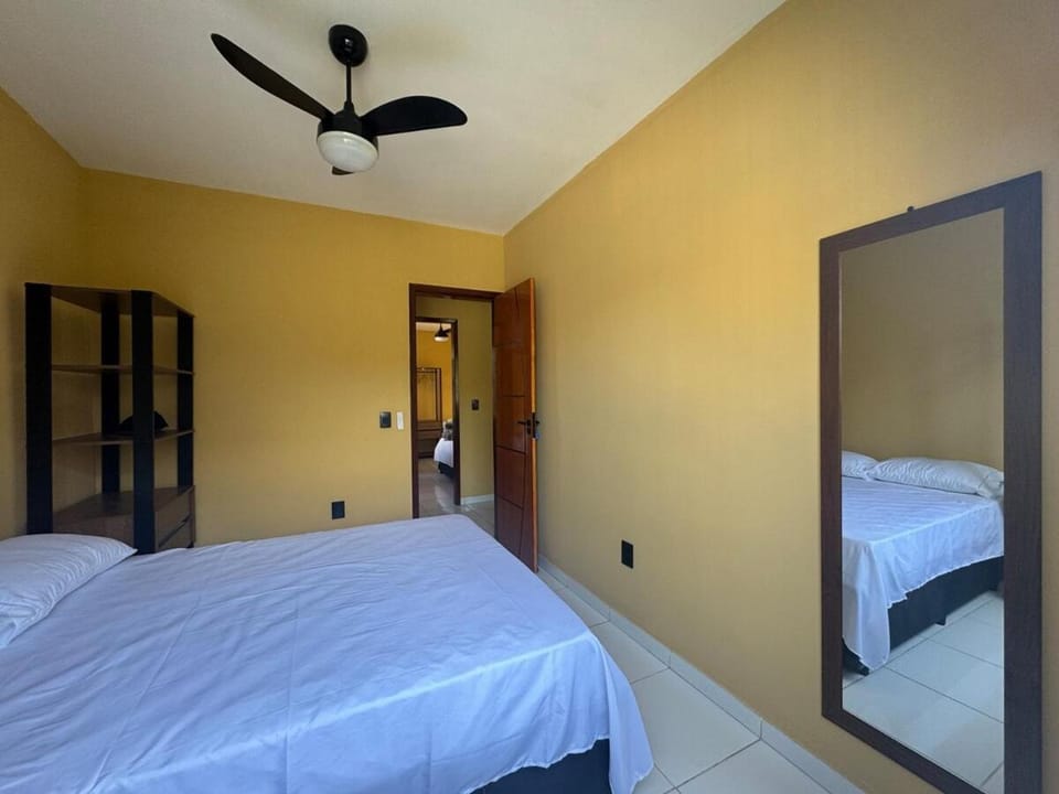 Casa Gentileza - Viva esta experiência em Rio das Ostras Apartment in State of Rio de Janeiro