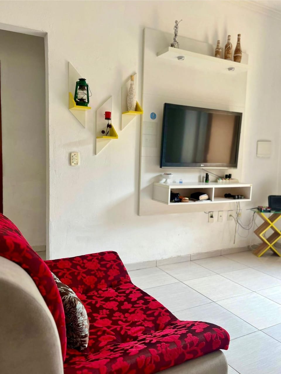 TV and multimedia