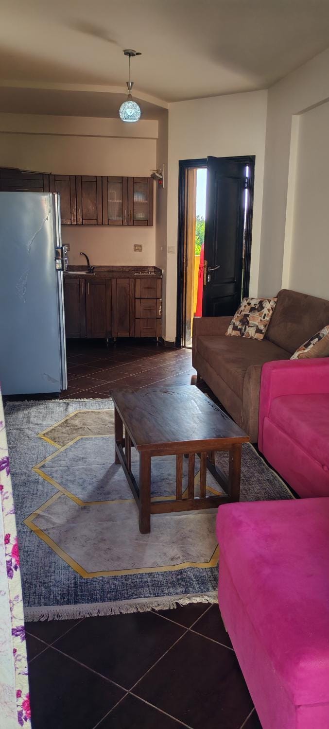 Porto Matrouh Apartment in Egypt