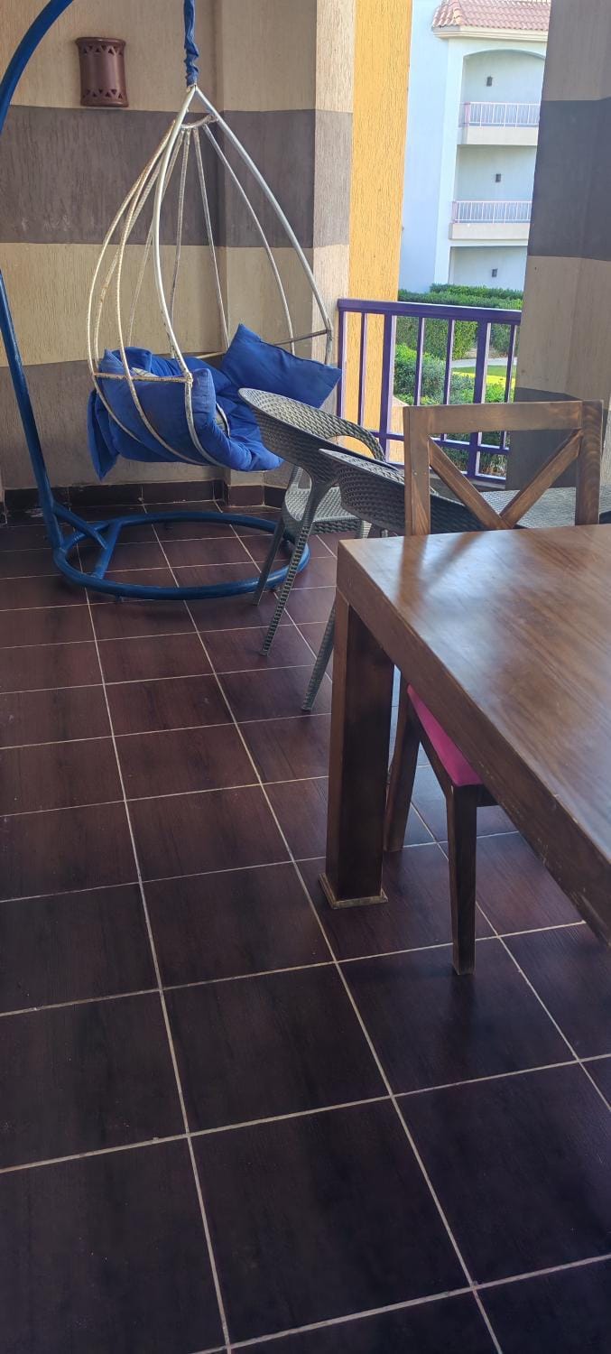 Porto Matrouh Apartment in Egypt