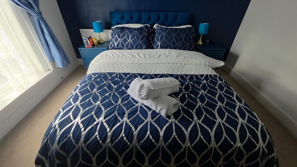 First Class Luxurious Apartment London Finchley Apartment in London