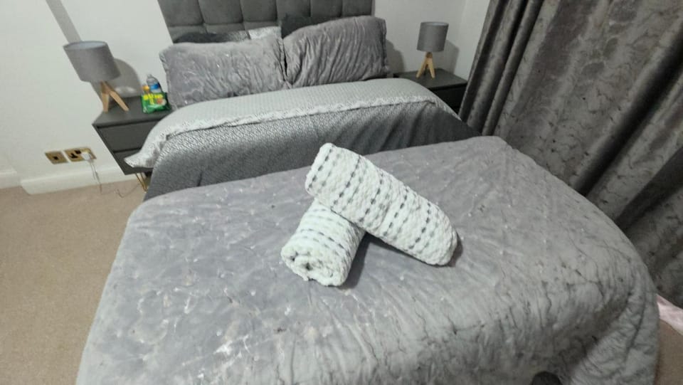 First Class Luxurious Apartment London Finchley Apartment in London