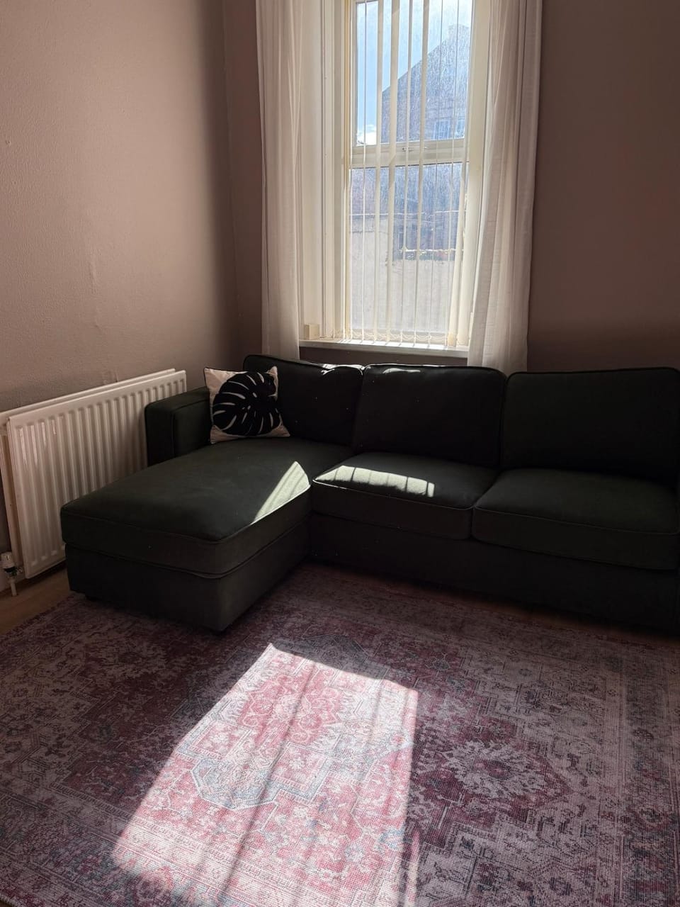 Cosy Jesmond Retreat! Apartment in Newcastle upon Tyne