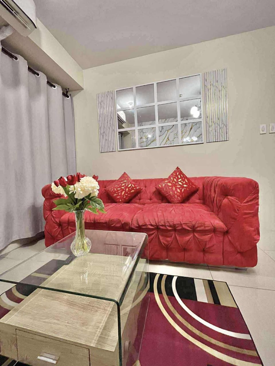 Staycation Near Mall of Asia Bed and Breakfast in Pasay