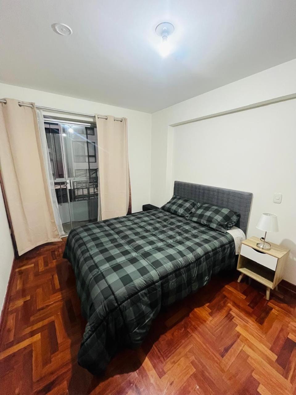 Super departamento céntrico y cómodo cerca de la Plaza de armas Apartment in Cusco