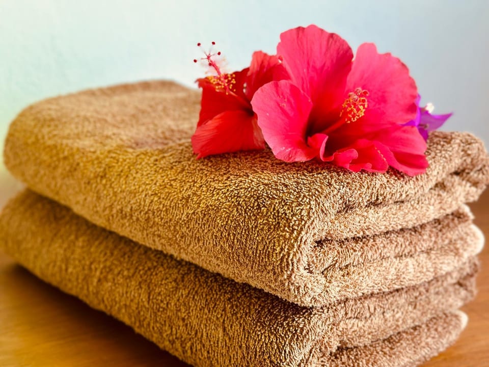 towels