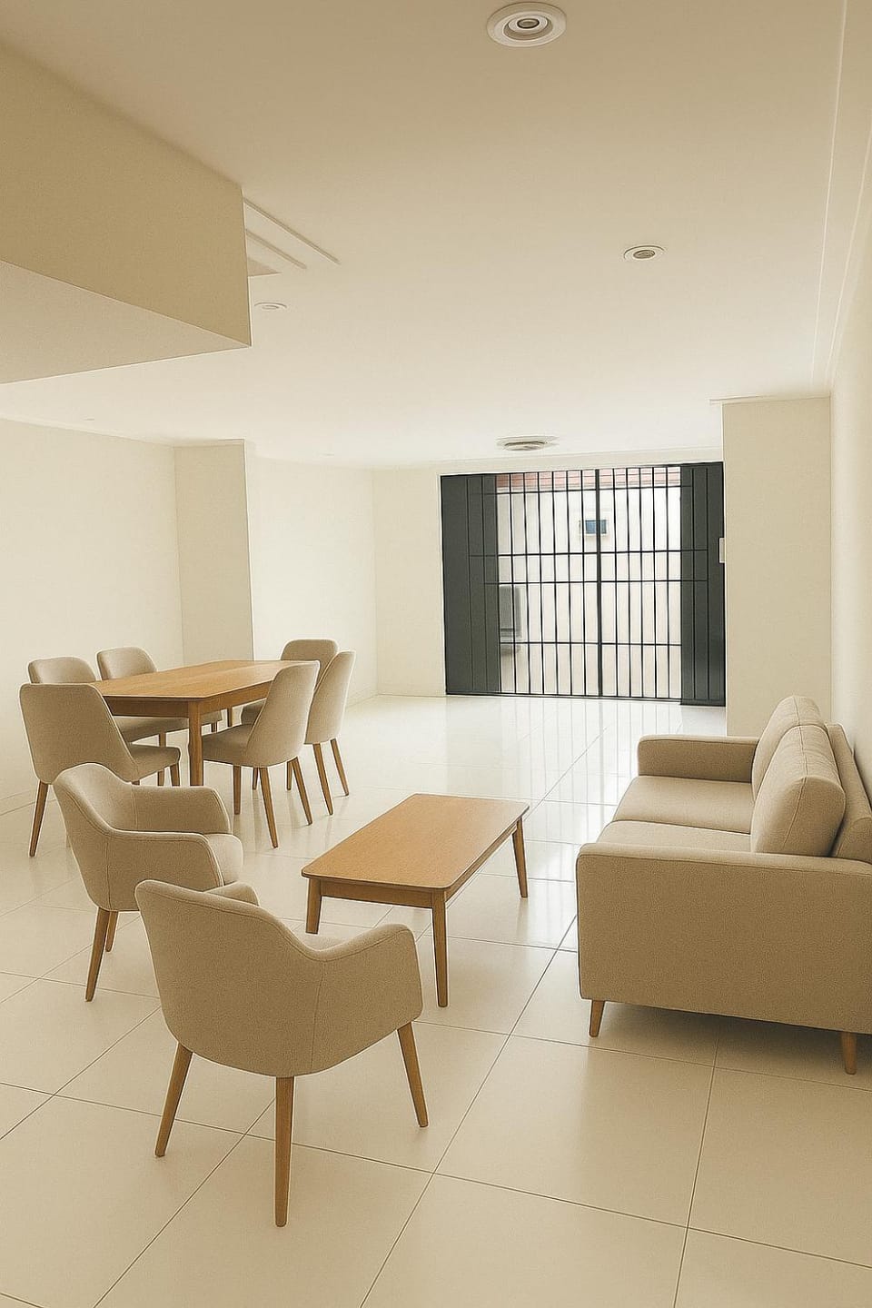 Casa para cop 30 House in Belém