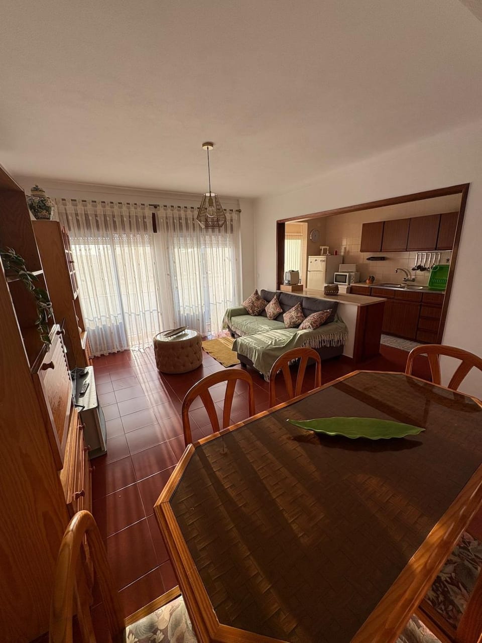 Naza-Holidays Apartment in Nazaré