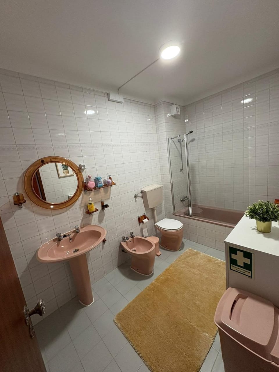 Naza-Holidays Apartment in Nazaré