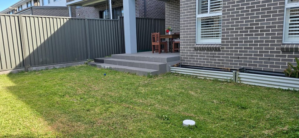 Spacious Famiy Living in the Heart of Marsden Park Villa in Sydney