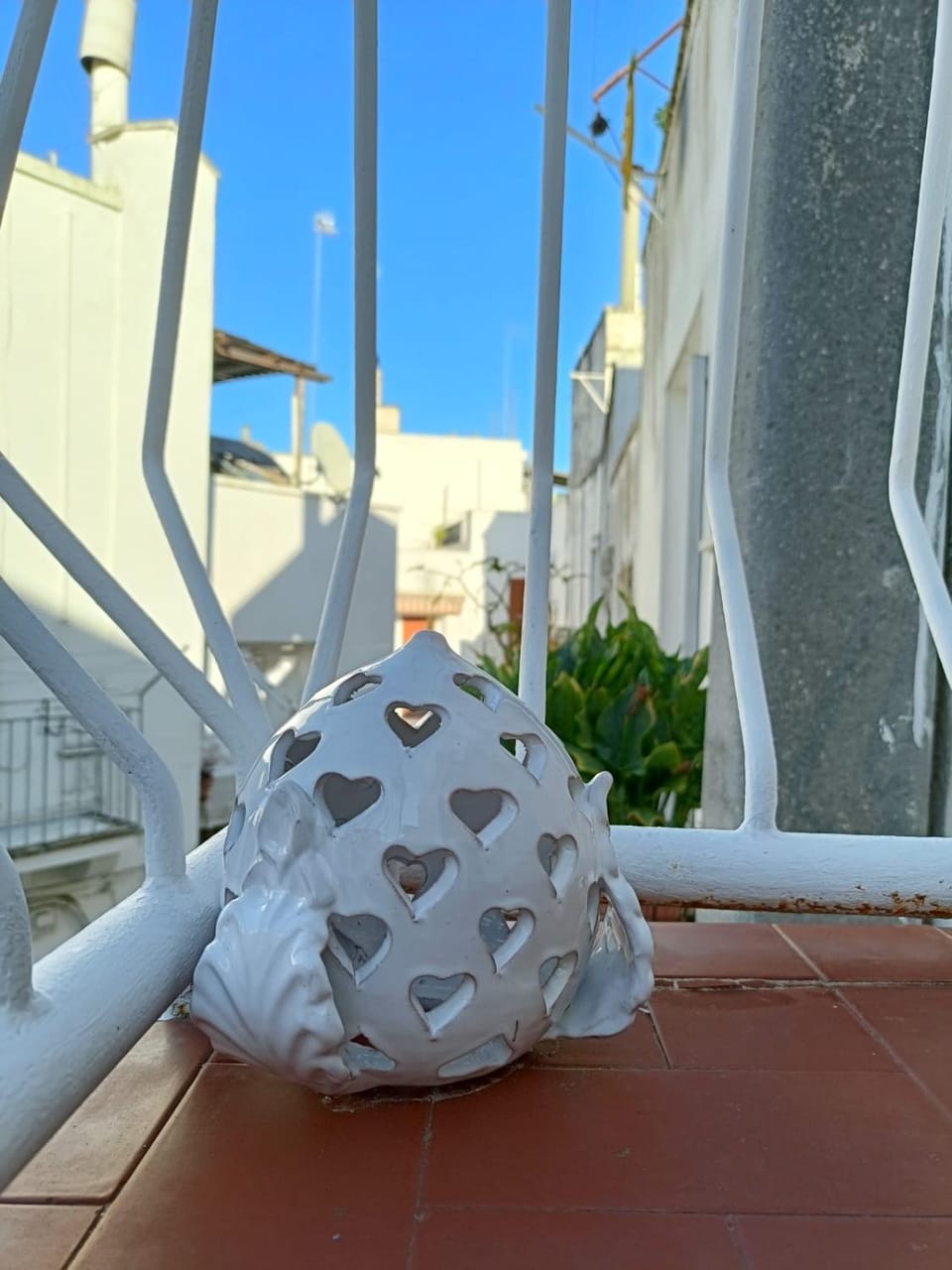 La Casa di Anna Apartment in Castellana Grotte