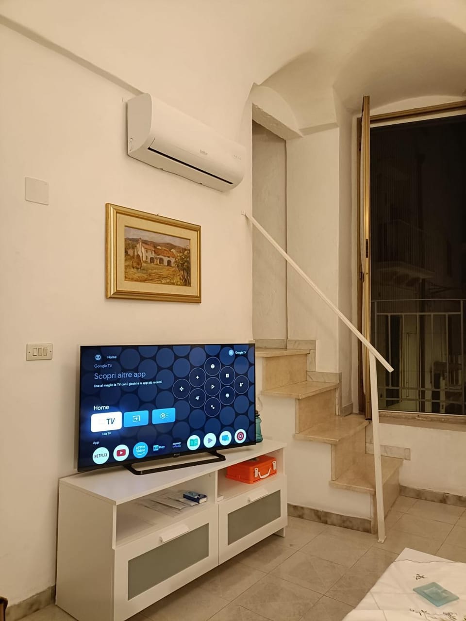 La Casa di Anna Apartment in Castellana Grotte