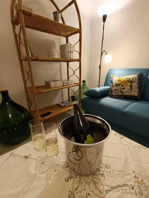 La Casa di Anna Apartment in Castellana Grotte
