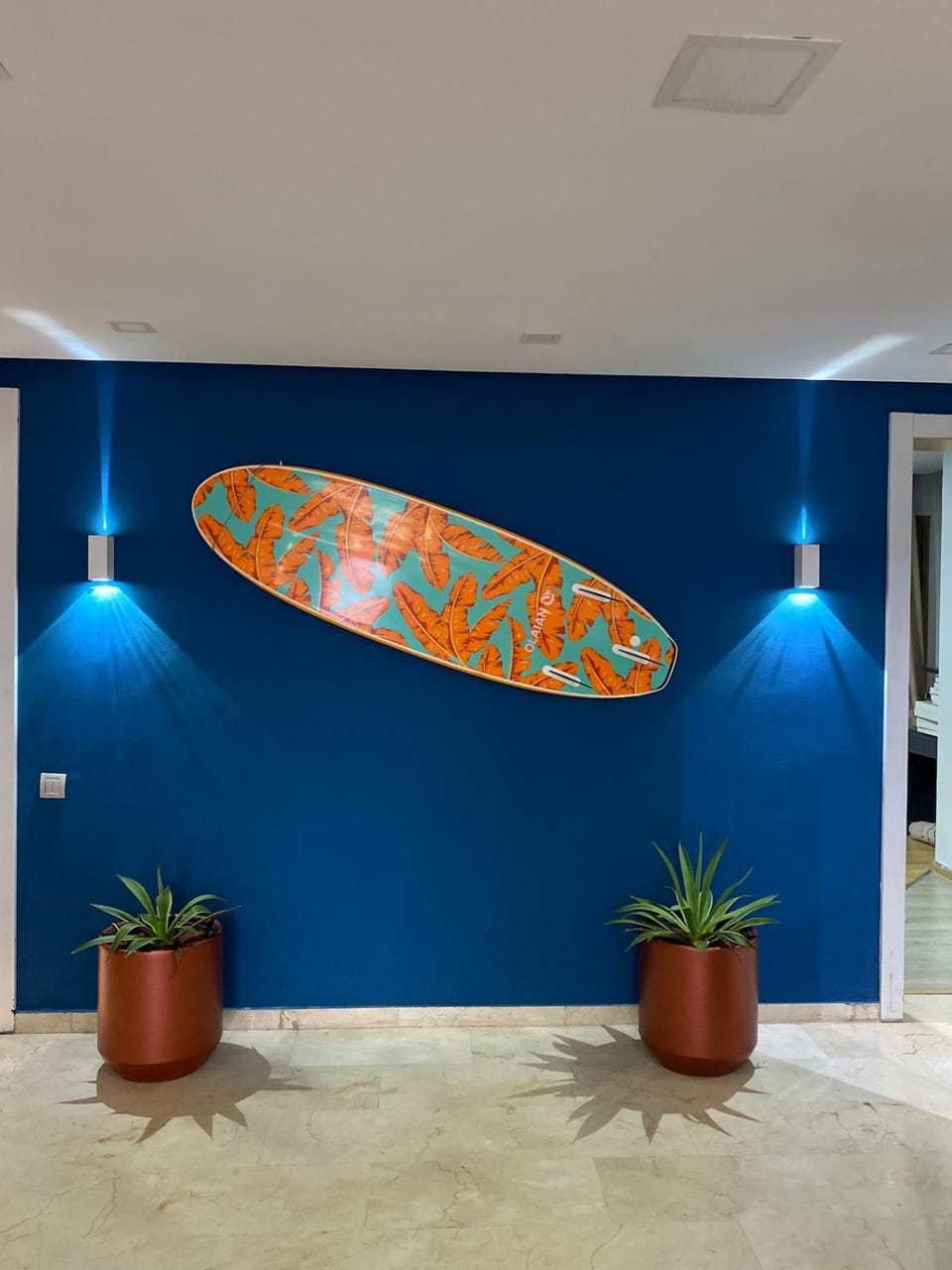 Cosy Appartement Apartment in Rabat-Salé-Kénitra