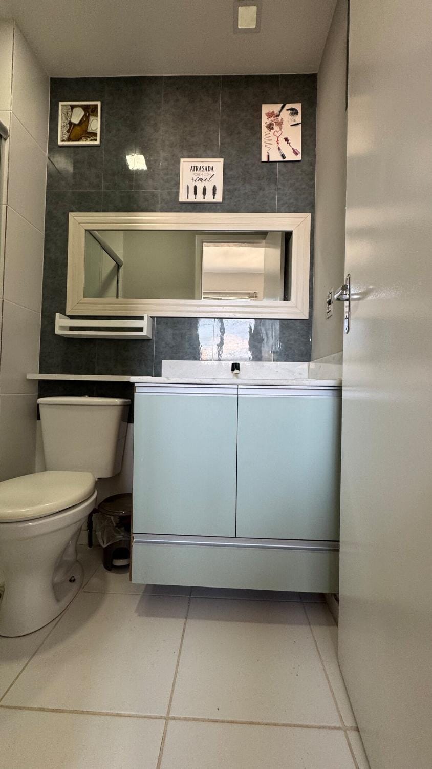 Apartmento - Belém - COP 30 Apartment in Belém