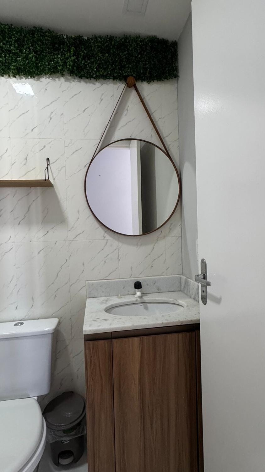 Apartmento - Belém - COP 30 Apartment in Belém