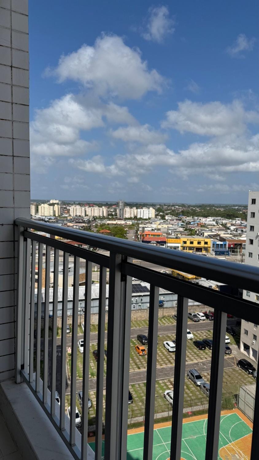 Apartmento - Belém - COP 30 Apartment in Belém