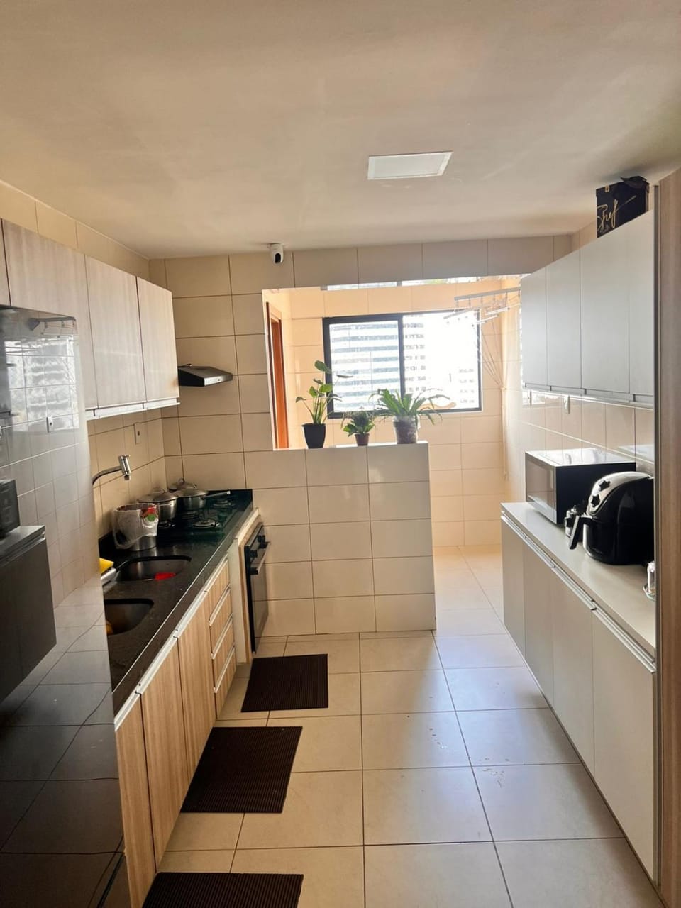 Alugo apartamento na doca cop 30 Apartment in Belém