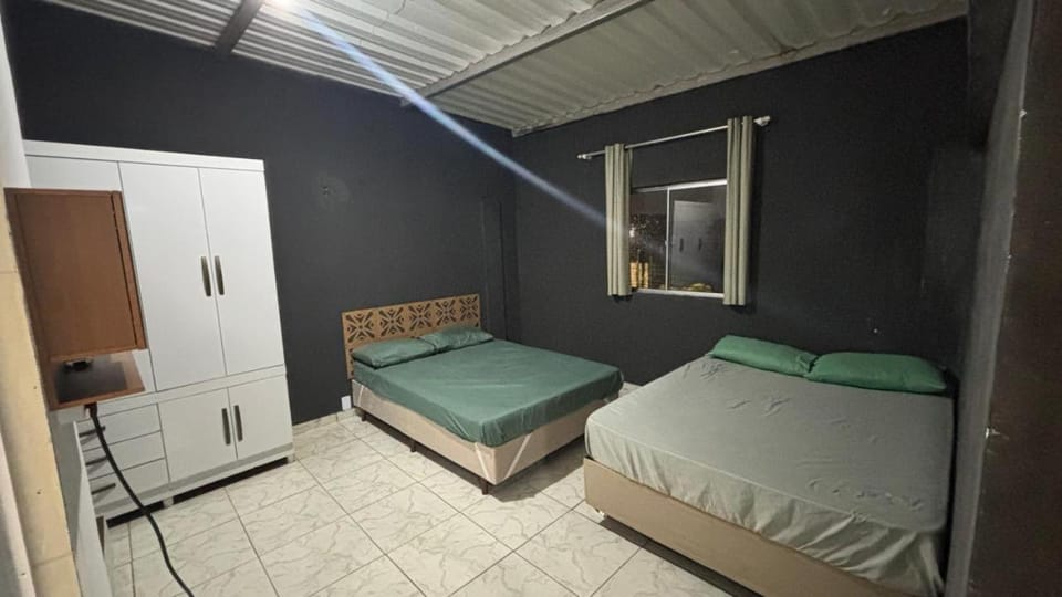 Lindo Apto Vila Velha 10 min mar itapua Apartment in Vila Velha